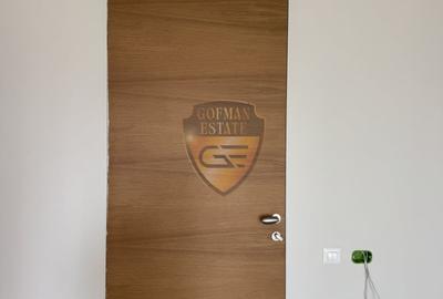 Apartament cu 2 camere decomandat în Olimp - 8