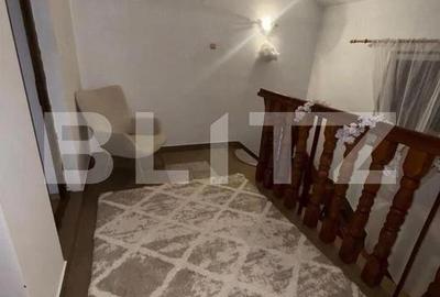 Casă cu 2 camere cu Teren 240 Mp în Central - 5