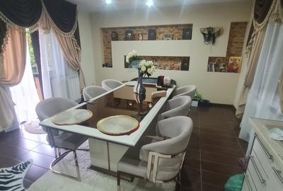 Vila de vanzare  Valea Lupului - 4