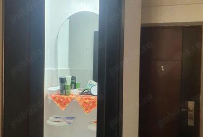 Apartament cu 3 camere semidecomandat în Cantemir - 5