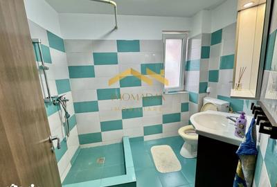 Casă cu 5 camere cu Teren 430 Mp în Sânmihaiu Român - 14