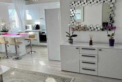 Apartament cu 2 camere decomandat în Salca - 2