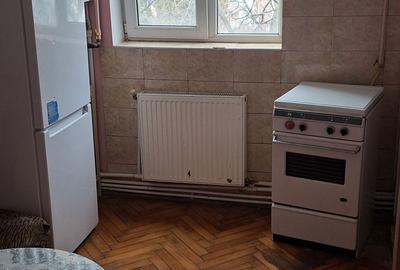 Apartament cu 3 camere nedecomandat în Central - 2