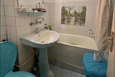Apartament 1 camera, Hidrocentralei, complet mobilat si utilat - 4