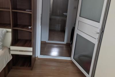 Garsoniera zona CET-piata - 2