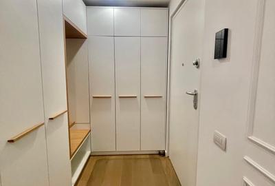 2 camere - ONE HERASTRAU PLAZA, Aviatiei, Promenada - 10