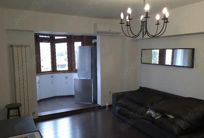 Apartament cu 2 camere semidecomandat în Frații Golești - 4