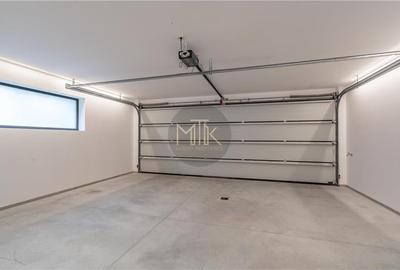 British SCHOOL/Iancu Nicolae | VILA EXCLUSIVISTA 7 camere cu PISCINA | teren 800 - 44