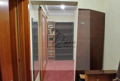 COM 0% I Palatul Ghica I 3 camere Ghica I vedere gradina parter parc - 11