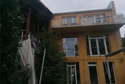 Spațiu comercial, de 550 mp, în Girocului - 16