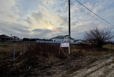 Teren de 500 mp, în Central - 2