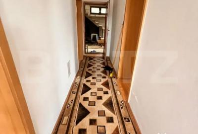 Apartament cu 3 camere decomandat în Central - 4