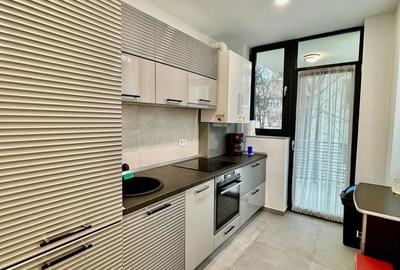Apartament cu 3 camere în Floreasca - 3