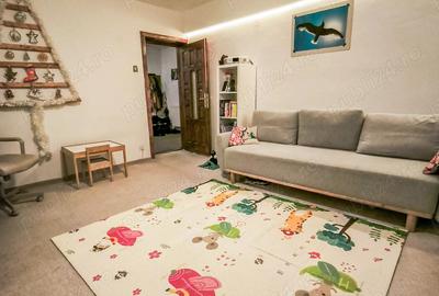 Apartament cu 2 camere decomandat în Central - 8