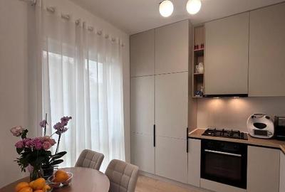 Duplex de inchiriat,4 camere, zona Avram Iancu - 3