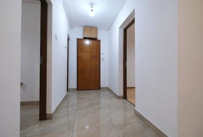 Apartament cu 3 camere decomandat în Băneasa - 16
