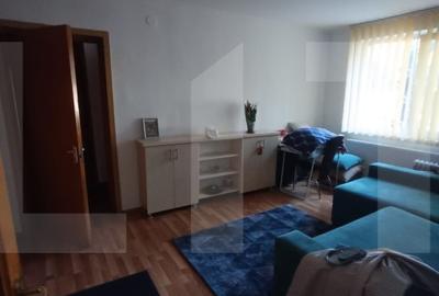 Apartament cu 2 camere, parter, zona Tei - 4