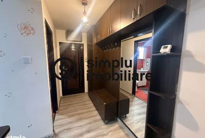 Garsonieră decomandată în Rovine - 8