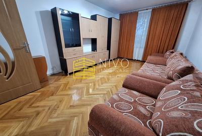 Apartament 2 camere – Tg. Mureș – Tudor – Str. Transilvania - 7