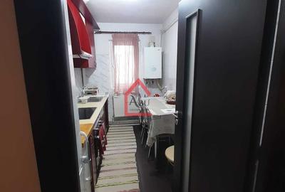 Apartament cu 3 camere semidecomandat, mobilat în Dacia - 4