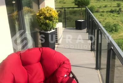 Apartament cu 3 camere în Sopor - 1