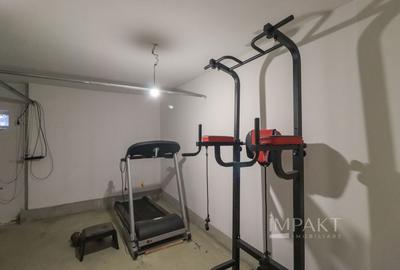 Vila moderna in Europa, curte spatioasa si garaj! - 18