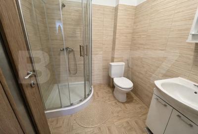 Apartament cu 3 camere decomandat, mobilat în Florești - 7