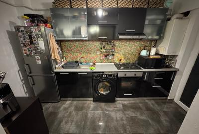 Apartament cu 2 camere decomandat, mobilat în Cug - 6