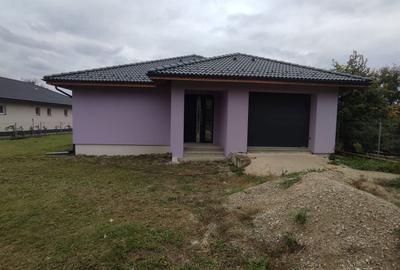 Casă cu 4 camere în Exterior Vest - 7