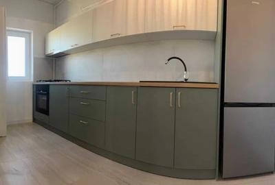Apartament cu 2 camere+parcare in Tatarasi,bloc nou - 3