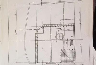 Imobil cu 8 camere, terasa de 60 mp, situat in centrul ora?ului - 3
