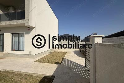 Casă cu 3 camere cu Teren 285 Mp în Preajba - 14