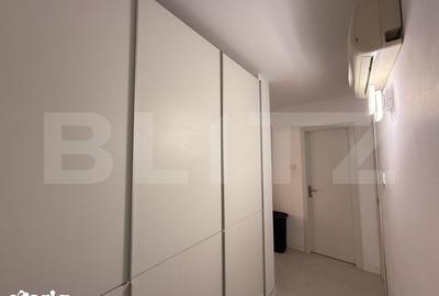 Apartament cu 3 camere decomandat, mobilat în Calea București - 8