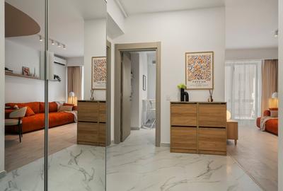 2 camere Novum 56 | 10 min de metrou | Prima inchiriere - 6