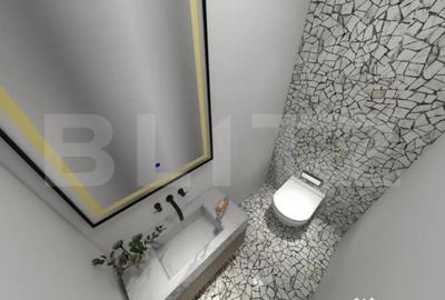 Apartament cu 3 camere decomandat în Torontalului