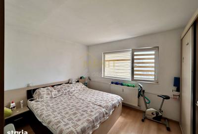 Apartament cu 2 camere semidecomandat, mobilat în Vest - 5