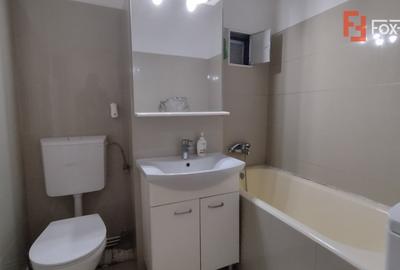 Apartament 3 camere de 68 mp utili + 2 balcoane - Iulius Mall - 7