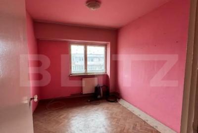 Apartament cu 3 camere decomandat în Turda - 3