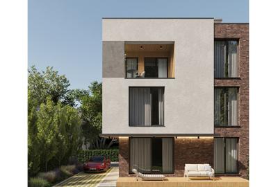 Duplex cu 4 camere cu Canalizare în Theodor Pallady - 3