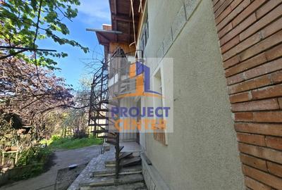 Casă individuală cu 4 camere cu Canalizare în Leordeni - 2