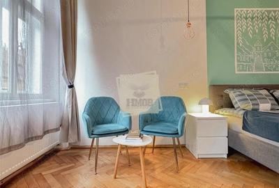 Apartament Exclusivist de 55mp Ultracentral - 1