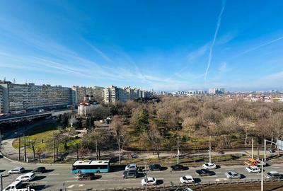 Apartament cu 2 camere semidecomandat în Grivița - 1