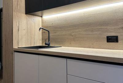 Apartament cu 2 camere decomandat în Micro 12 - 7