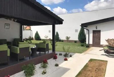 Proprietar vand casa in Fratelia pe str Chisodei - 2