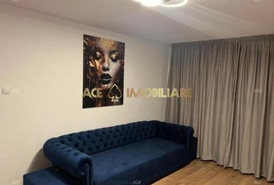 Apartament cu 2 camere decomandat, mobilat în Decebal - 2