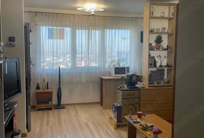 Garsonieră decomandată în Chiajna