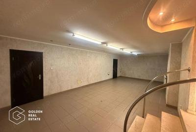 Spațiu comercial, de 80 mp, în Ultracentral - 4