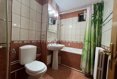 De inchiriat Apartement 3 camere Tomis Nord Constanta - 10