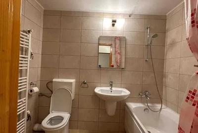 GARSONIERA-DRUMUL SARII-CALEA 13 SEPTEMBRIE-BLOC MIXT-ETAJ 1/8 - 8