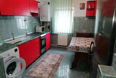 Apartament cu 2 camere nedecomandat în Central - 4